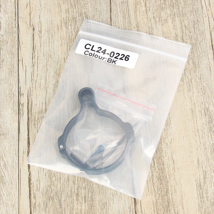 E.T Dragon Tactical Switch view Throw Lever Scope Mount Airsoft Gun Aluminum Switch View Throw Lever Scope 42-48mm Mount