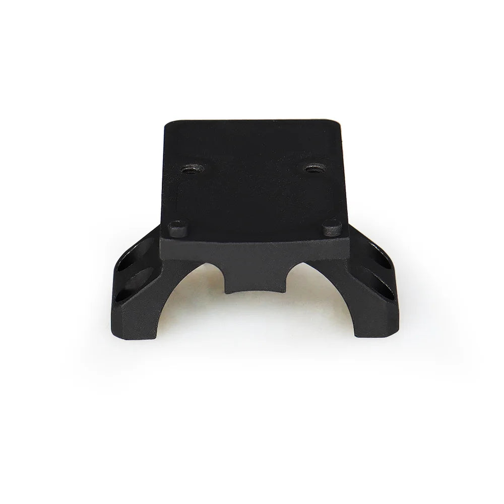 Universal Mount double scope mount  Plate Base Mount Mounting Platform for rail mount  gz240236