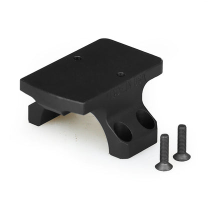 Universal  Mount double scope mount  Plate Base Mount Mounting Platform for rail mount  gz220262
