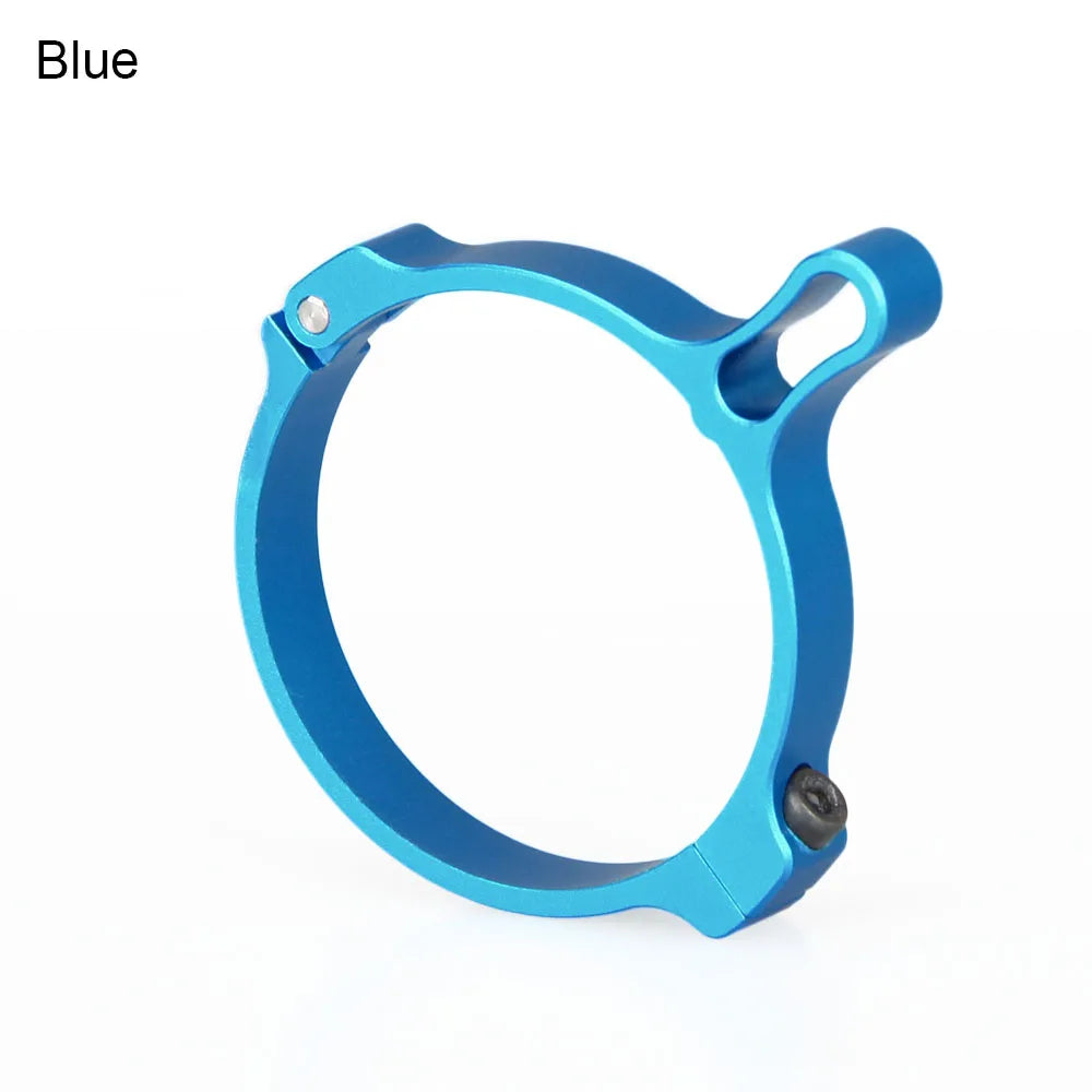 E.T Dragon Tactical Switch view Throw Lever scope mount for rifle scope gz330132A