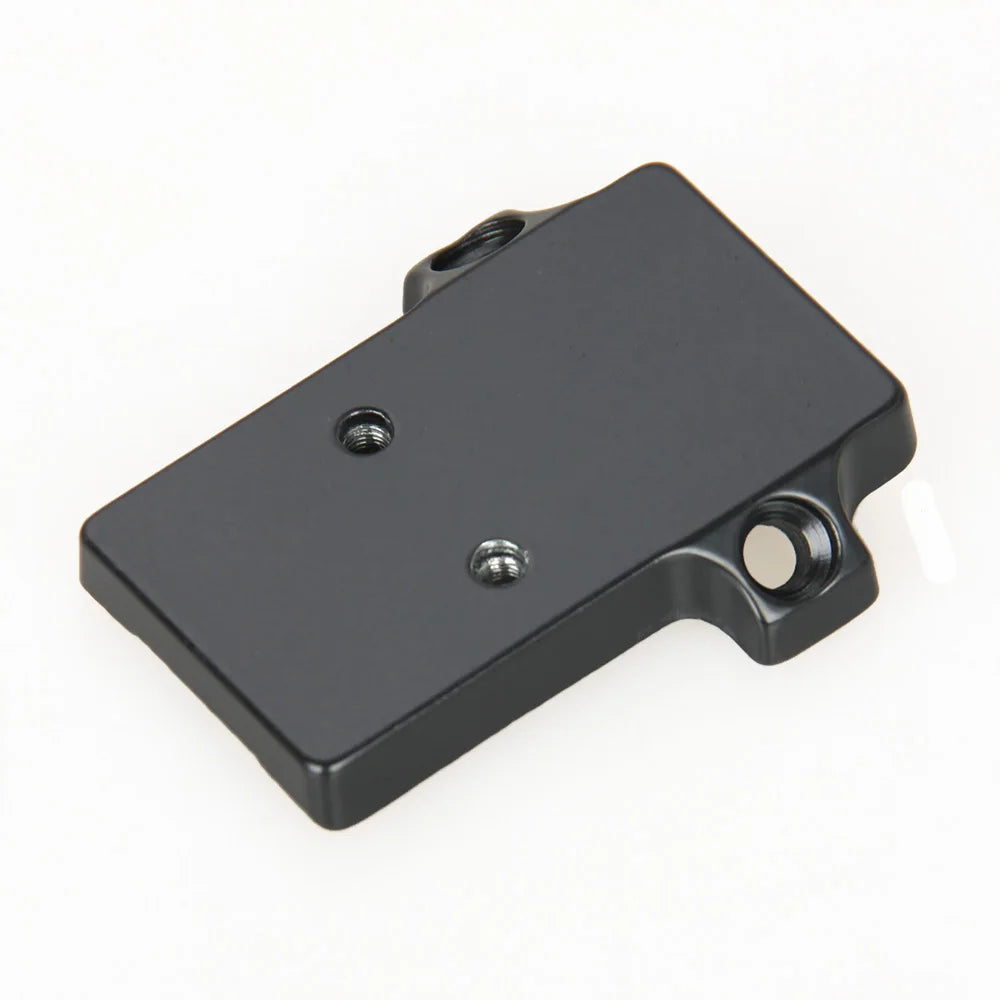 PPT Airsoft Scope Mount Gasket For Mini Red Dot Sight For Rifle For Hunting gz240074