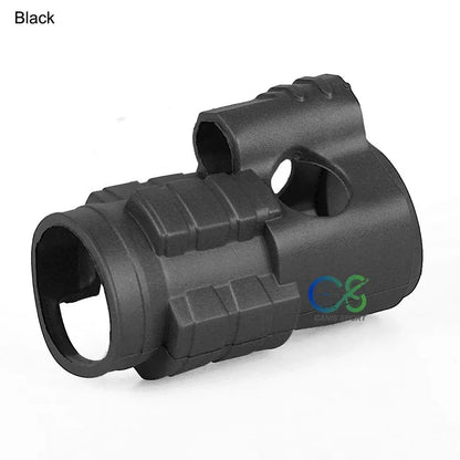 New rubber protective cover fit for 1x35 M2 red dot scope mount accessories gs33-0102