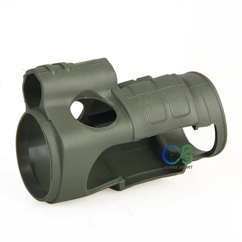 New rubber protective cover fit for 1x35 M2 red dot scope mount accessories gs33-0102
