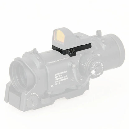 PPT Airsoft Scope Mount Gasket For Mini Red Dot Sight For Rifle For Hunting gz240074