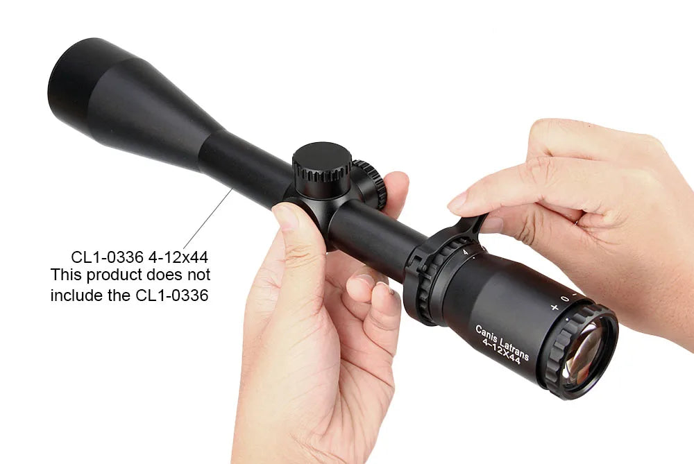 E.T Dragon Tactical Switch view Throw Lever scope mount for rifle scope gz330132A