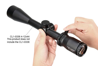 E.T Dragon Tactical Switch view Throw Lever scope mount for rifle scope gz330132A