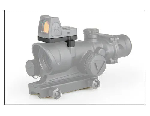 PPT Scope accessories tactical mini red dot scope Scope Gasket Mount to rifle scope For Hunting Shooting GZ240103