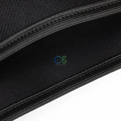 Hunting airsoft accessories PPT Molle Pouch Black Neoprene 33CM Rifle Scope Cover Waterproof For Outdoor Sport gs6-0096