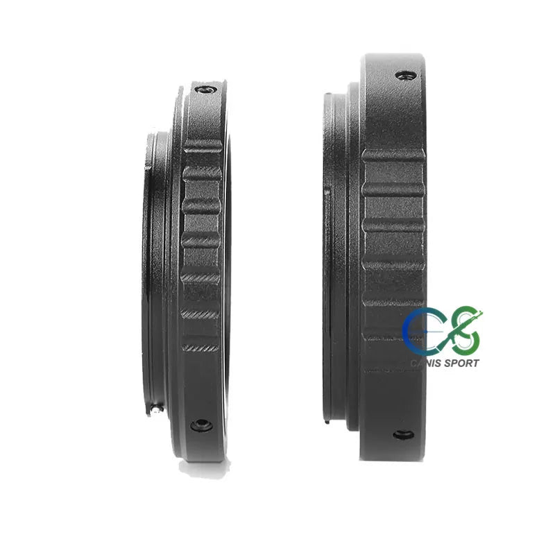 Outdoor Sport M42 Universal Camera Interface 42mm Thread Camera Adapter for Spotting Scope gs26-0020
