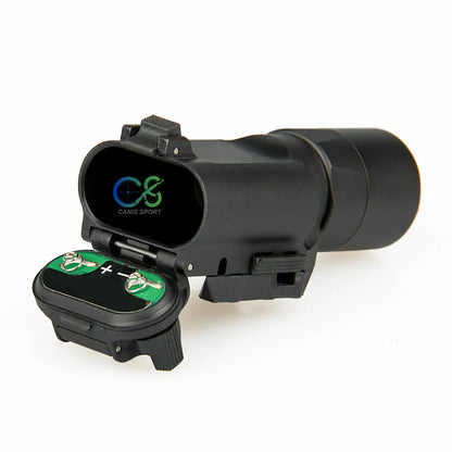 Hunting airsoft accessories PPT Tactical Flashlight X300 Ultra LED Pistol Torch for Hunting Shooting gs15-0040