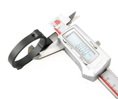 E.T Dragon Tactical 42mm Switch view Throw Lever adjust scope mount for rifle scope accessories gz330132b