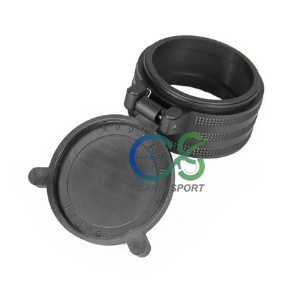 Hunting airsoft accessories Quick Detachable Protection Cover for 1x30 Red&Green Dot Sight Scope gs33-0131