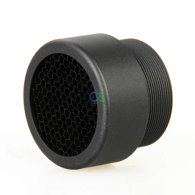 Hunting airsoft accessories Metal Mesh Scope Protector Black Color for red dot Sight gs33-0085