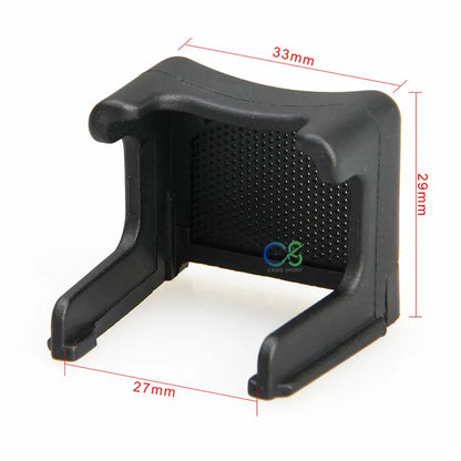 Hunting airsoft accessories RMR Killflash Kill Flash For Mini Red Dot For Outdoor Sports Hunting Accessory gs33-0105