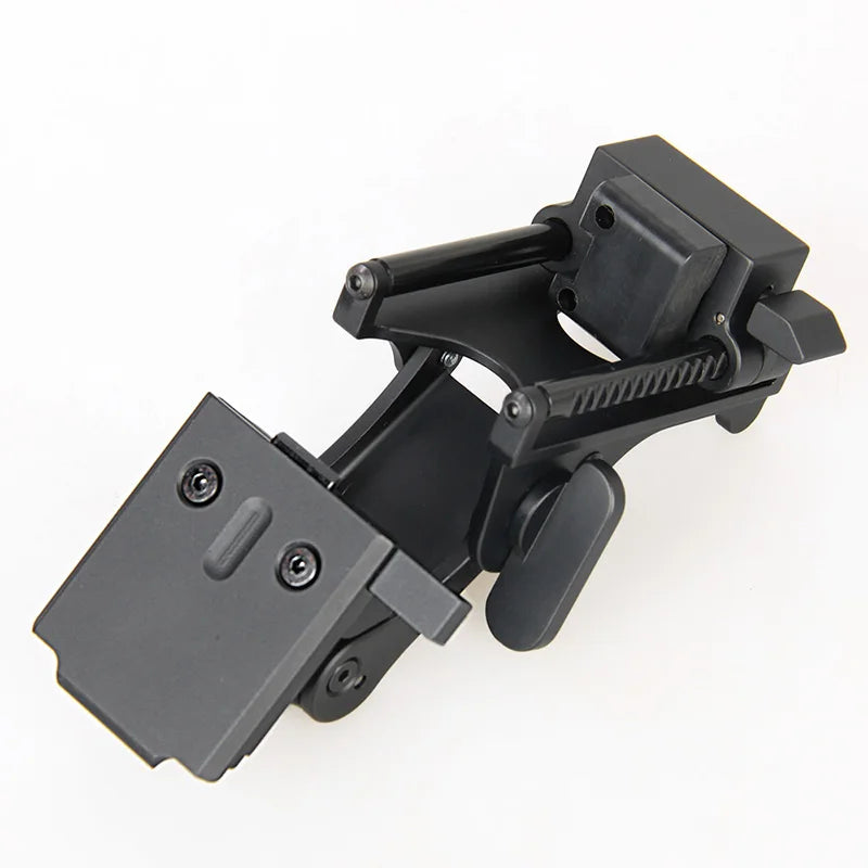 E.T Dragon Tactical Night Vision helmet  Mount Adapter Rhion NVG Helmet mounting Arm mount  for PVS-14GZ240131