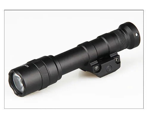 Factory Sell Tactical M600 led flashlight gun weapon light outdoor light  for M1913 rail picatinny rail gz150077