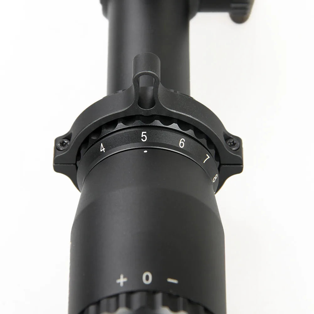 E.T Dragon Tactical 42mm Switch view Throw Lever adjust scope mount for rifle scope accessories gz330132b