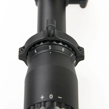 E.T Dragon Tactical 42mm Switch view Throw Lever adjust scope mount for rifle scope accessories gz330132b