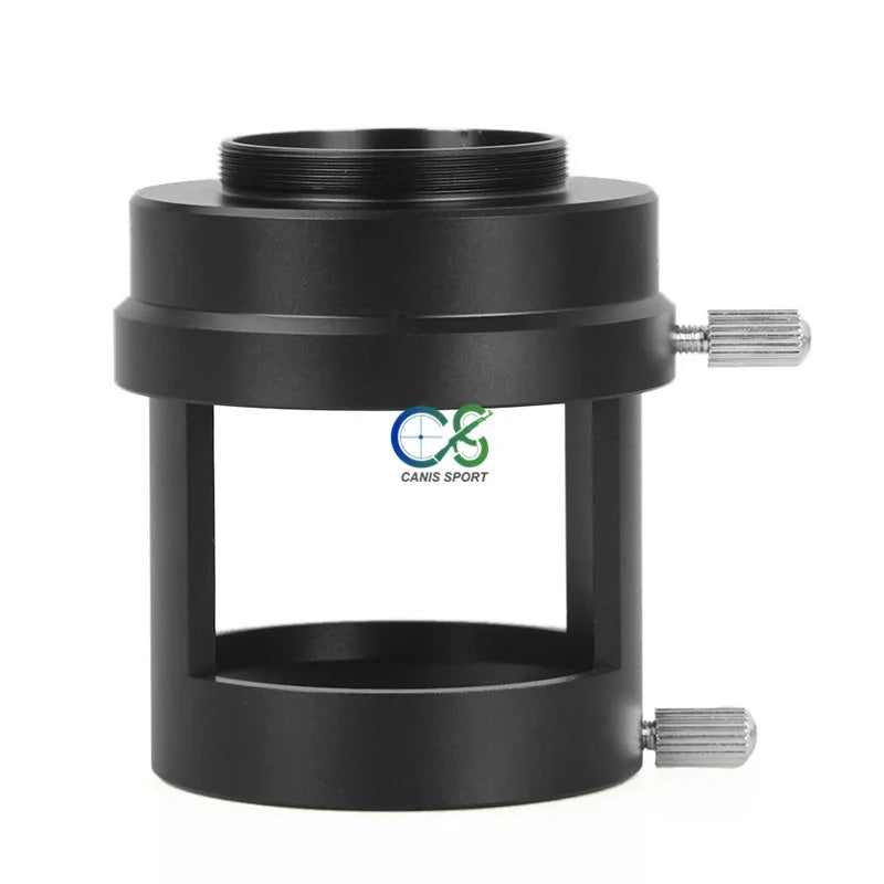 SP9 Camera Adapter And 42mm Mount Tube Spotting Scope Adapter Spotting Scope Camera Adapter gs26-0018