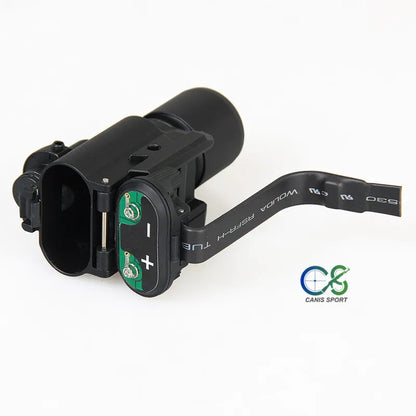 Hunting airsoft Accessories Grip Switch Assembly For X-Series WeaponLights Black Tan Color gs33-0088