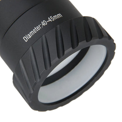 PPT Universal Cell Phone Adapter Mount Cellphone Rifle Scope Adapter Monocular Telescope Camera Mount For All Phone gz330202