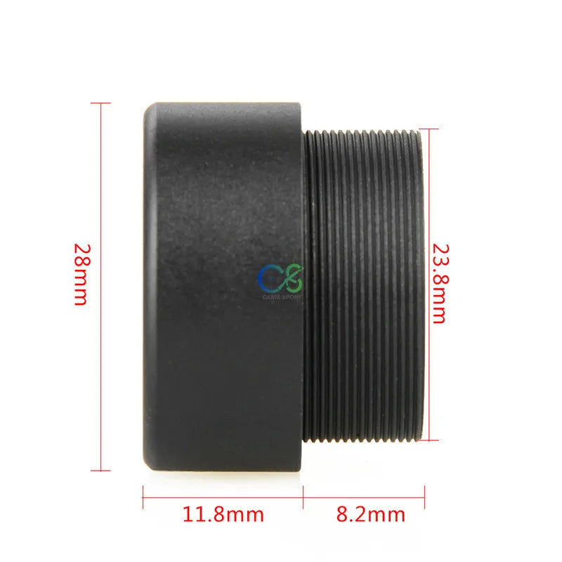 Hunting airsoft accessories Metal Mesh Scope Protector Black Color for red dot Sight gs33-0085