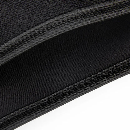 Black Neoprene Rifle Scope Cover Hunting Riflescope Bag Accessory rifle scope pouch gz60096