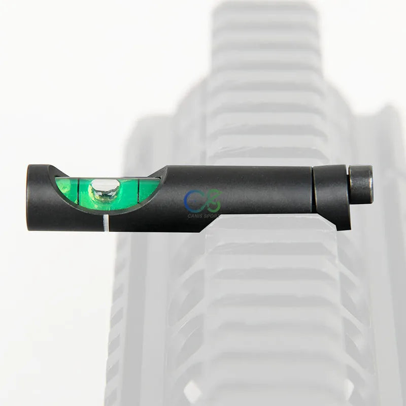 PPT Bubble Level Airsoft Guns Rifle Scope Mount for 21.2mm Adapter 25/30mm Rifle Sight Scope Mount CB-1 gs33-0215