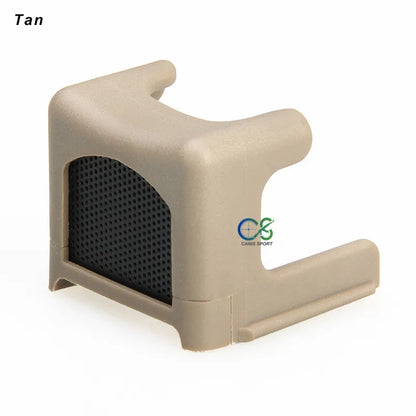 Hunting airsoft accessories RMR Killflash Kill Flash For Mini Red Dot For Outdoor Sports Hunting Accessory gs33-0105