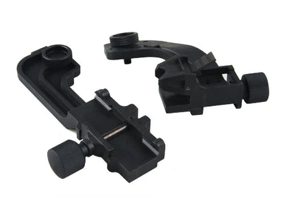 PPT Tactical weapon digital PVS-14 night vision scope mounts for helmet for rifle scope for hunting GZ240068