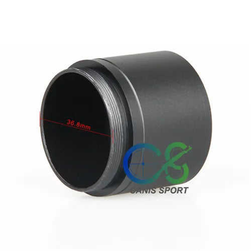 Hunting airsoft accessories Tactical BK Color Metal Mesh Scope Protector For DR 1X-4X Scope gs33-0197