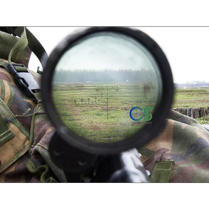 PPT Rifle Scopes SVD 4X26AK Rifle Hunting Scope Sight/Weapon Riflesight Airsoft Gun Hunting gs1-0061