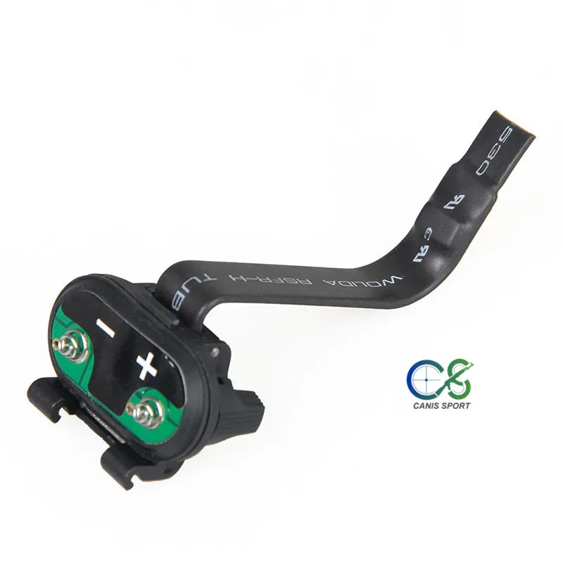 Hunting airsoft Accessories Grip Switch Assembly For X-Series WeaponLights Black Tan Color gs33-0088