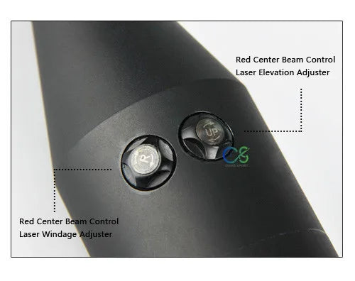 Hunting Scope PPT Outdoor Rifle Scope Tactical 3-9x42 LE Tactical Rifle Scope With Red Laser For Hunting gs1-0182