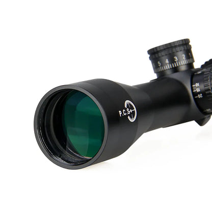 Canis Latrans Scope 3-12X TR3-12x40 Rifle Scope For Outdoor Use and Hunting gs1-0286