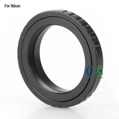 Outdoor Sport M42 Universal Camera Interface 42mm Thread Camera Adapter for Spotting Scope gs26-0020