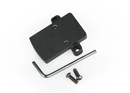 PPT Scope accessories tactical mini red dot scope Scope Gasket Mount to rifle scope For Hunting Shooting GZ240103