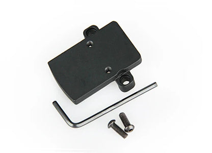 PPT Scope accessories tactical mini red dot scope Scope Gasket Mount to rifle scope For Hunting Shooting GZ240103