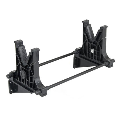 Tactical Rifle Stand Tactical Cleaning&Maintenance&Display gun Bench Rest Wall airguns Stand gs33-0179