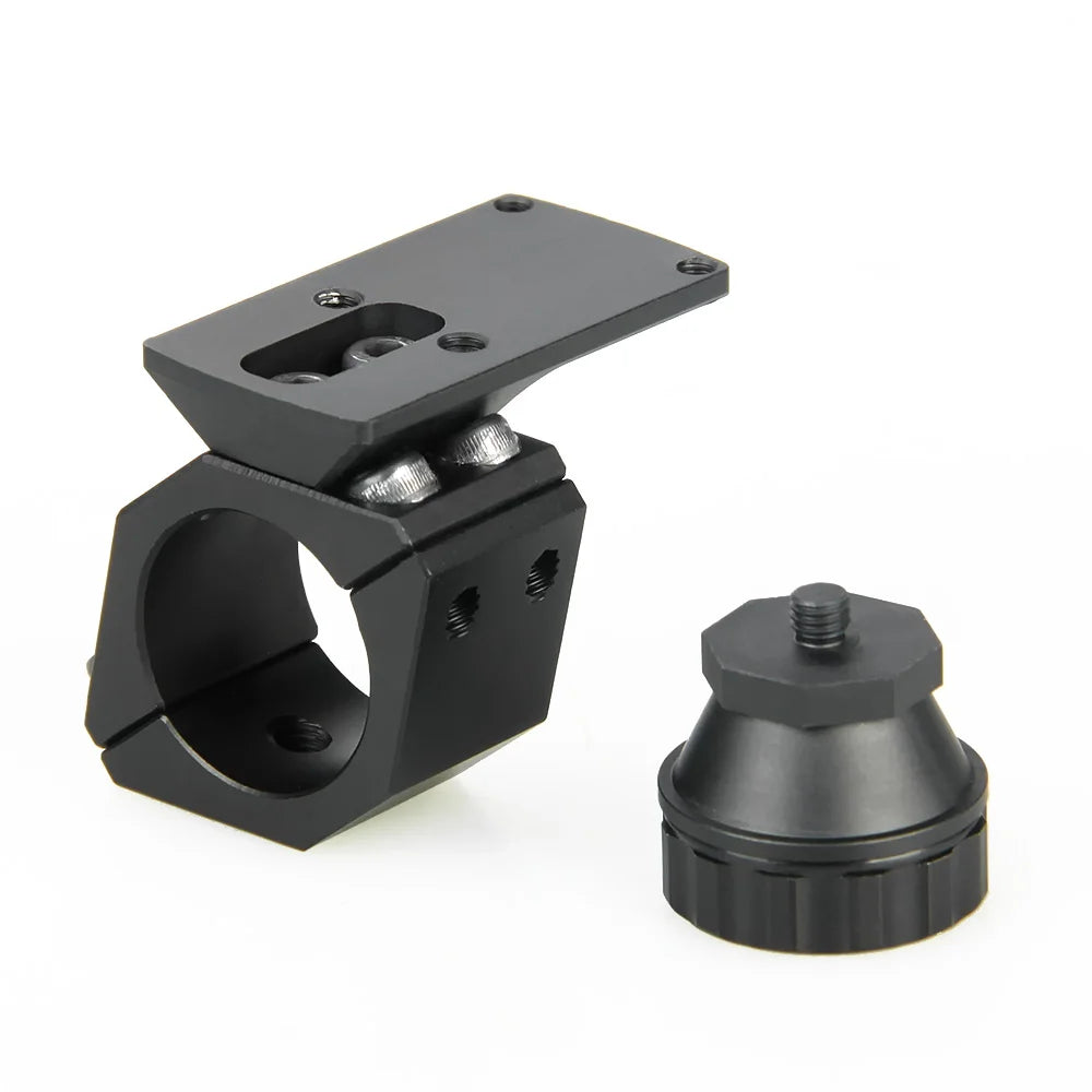 Hunting 25.4mm Ring Mini Red Dot Mount Platform red dot scope ring mount gz240046