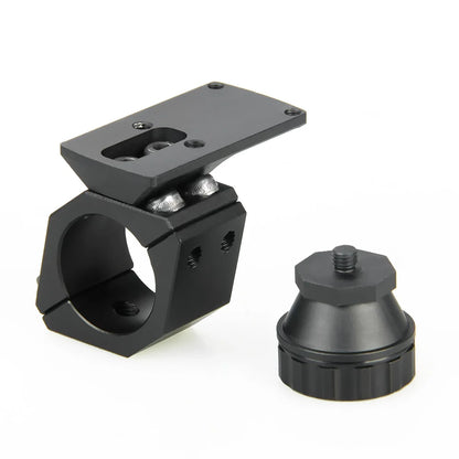 Hunting 25.4mm Ring Mini Red Dot Mount Platform red dot scope ring mount gz240046