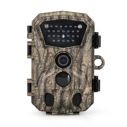 Digital Trail Camera Wildlife Camera Photo Traps Camera Waterproof IPX6 gs37-0038