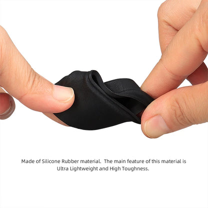 Hunting arisoft accessories 3pcs Flip up cap for MRO red dot sight Rubber Cover hunting scope accessory gs33-0231