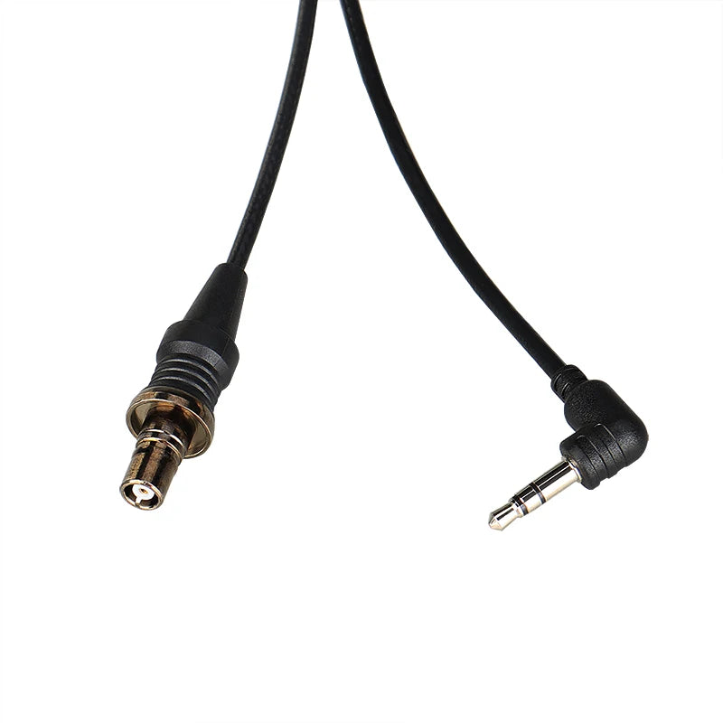 Hunting airsoft Accessories Dual Remote Switch For Surefire / DBAL-A2 Two Plugs for Flashlight and PEQ are Integrated gs33-0234