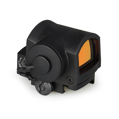 1x25  Airsoft MRS 3 MOA Red Dot Sight scope for rifle Picatinny rail mount gz20133