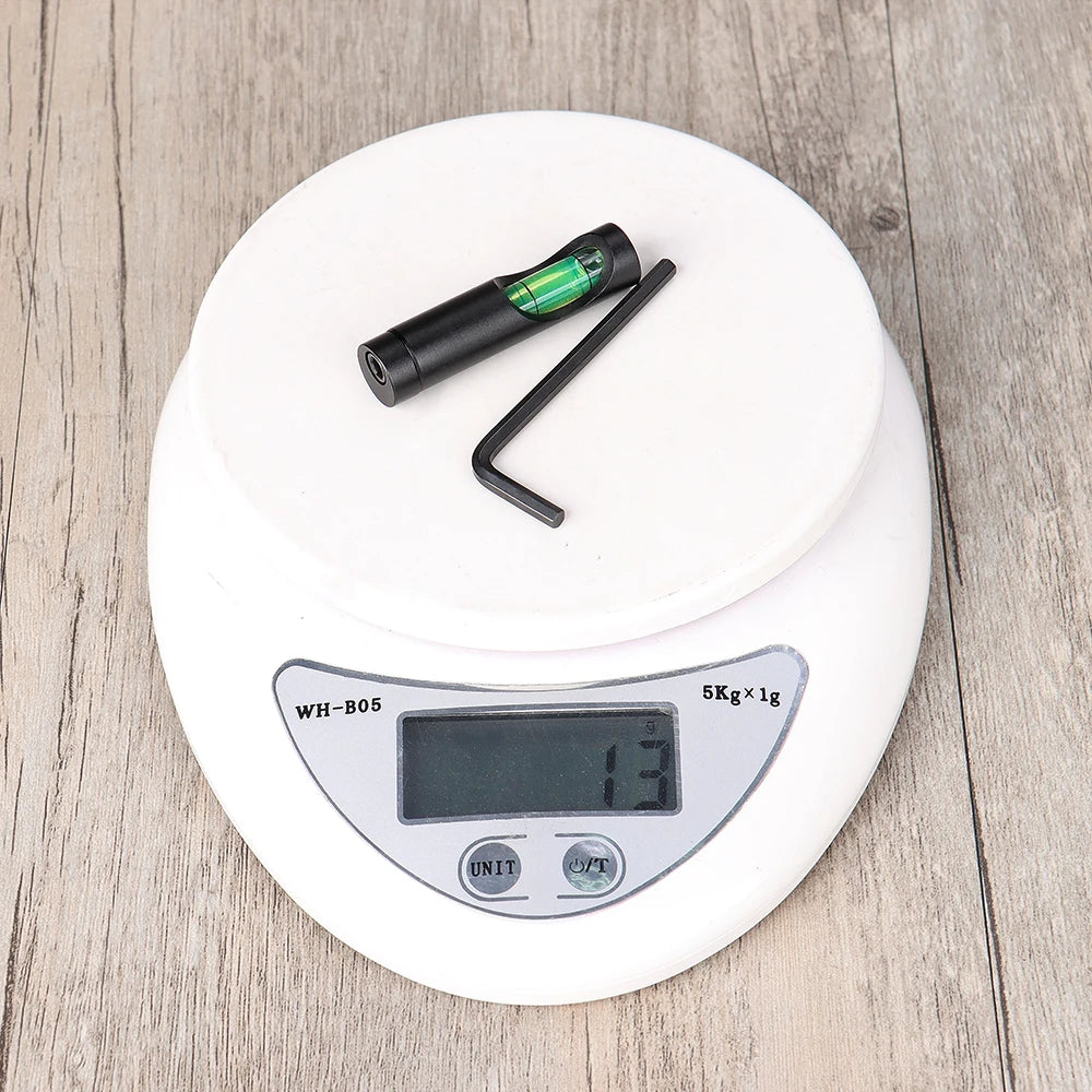 PPT Bubble Level Airsoft Guns Rifle Scope Mount for 11mm adapter 25/30mm Rifle Sight Scope Mount CB-1 gs33-0227