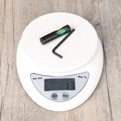 PPT Bubble Level Airsoft Guns Rifle Scope Mount for 11mm adapter 25/30mm Rifle Sight Scope Mount CB-1 gs33-0227