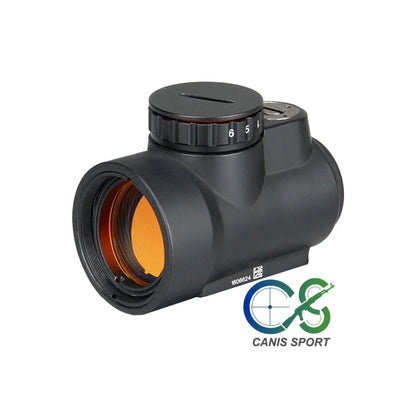 Hunting sight 2MOA Red Dot Rifle Sight Holographic Red Dot Scopes Reflex Scope Collimator Sight Optics gs2-0105