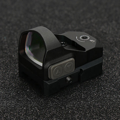 PPT Hunting Scope Sights Tactical 3MOA Red Dot Fits 21.2mm Rail for Rifle Scope Use gs2-0117