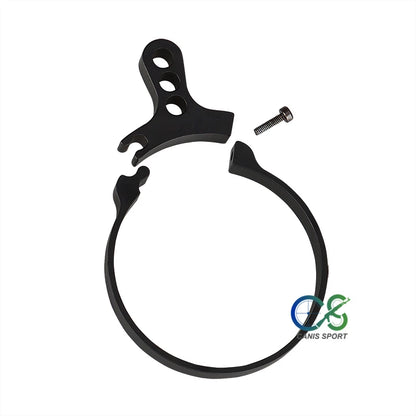 Hunting accessories Rifle Scope Switch View Throw Lever Scope Mount 48mm vertex for Riflescopes For Outdoor Hunting gs33-0132D